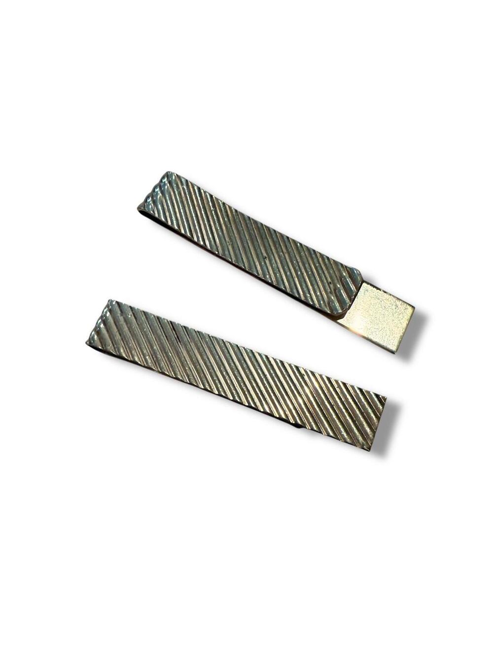 Vintage Money Clip